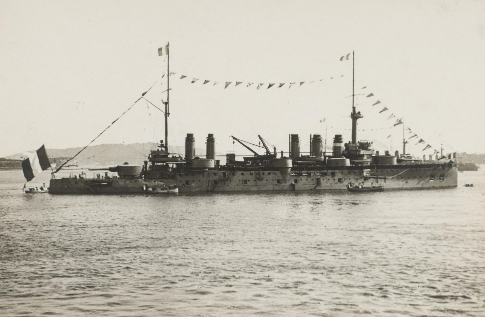 Українська дипломатія у 1917-1918 рр.: Третій універсал, Посольство в Берліні і французький військовий десант в Одесі